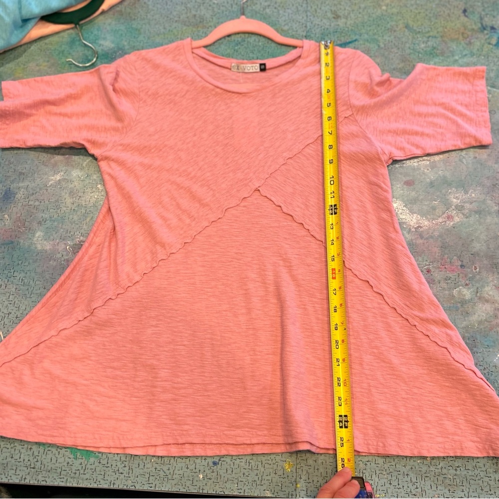 Set of 3 High End Ts - Picture 11 of 14